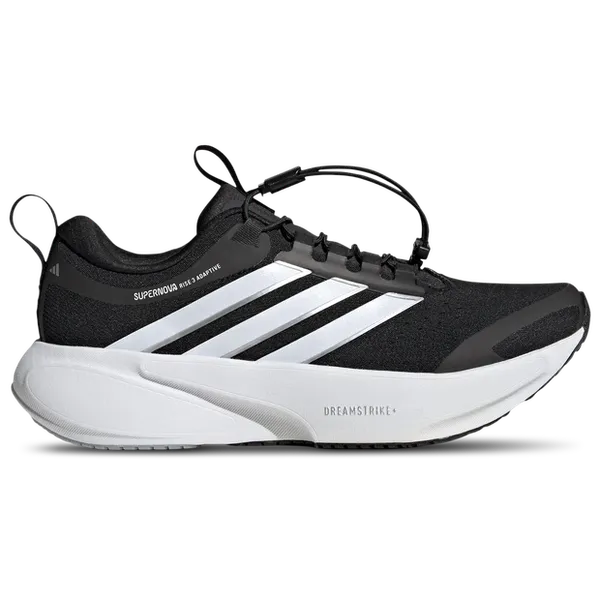 adidas Supernova Rise Zwart, vergelijk prijzen bij 1 winkel