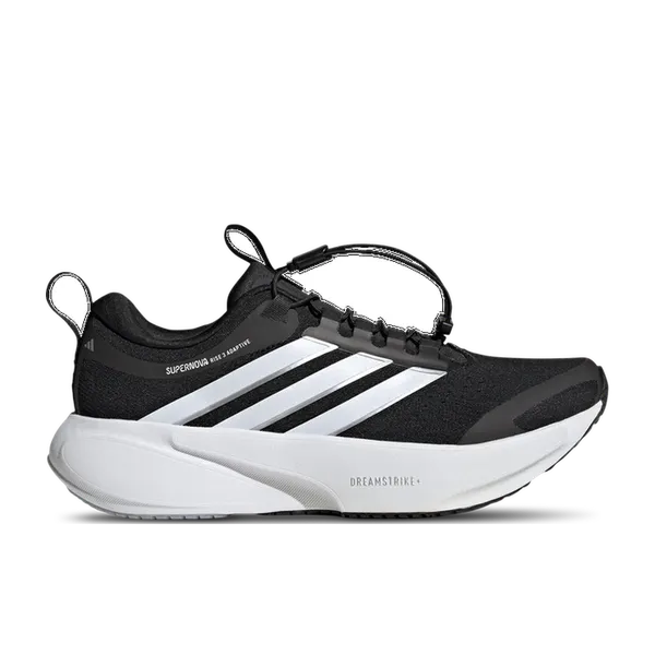 adidas Supernova Rise Zwart, vergelijk prijzen bij 2 winkels
