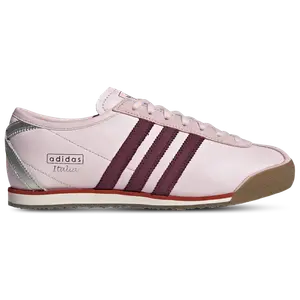 adidas Italia roze