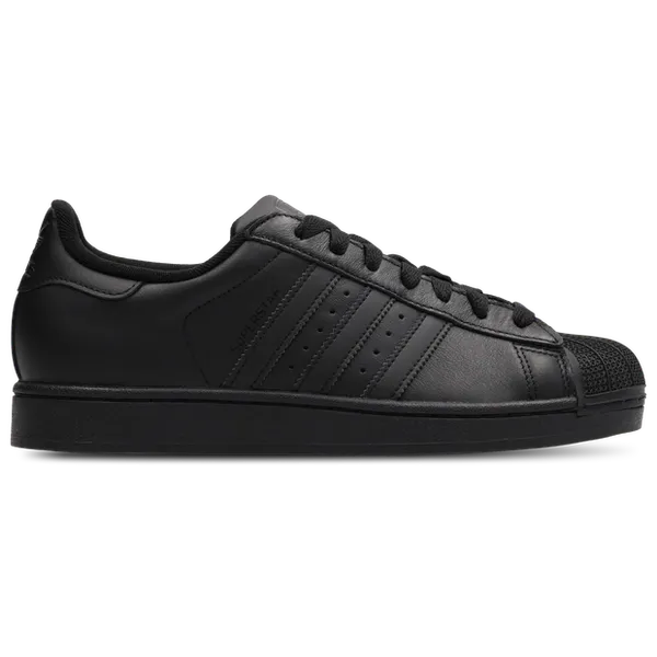 adidas Superstar Zwart, vergelijk prijzen bij 2 winkels