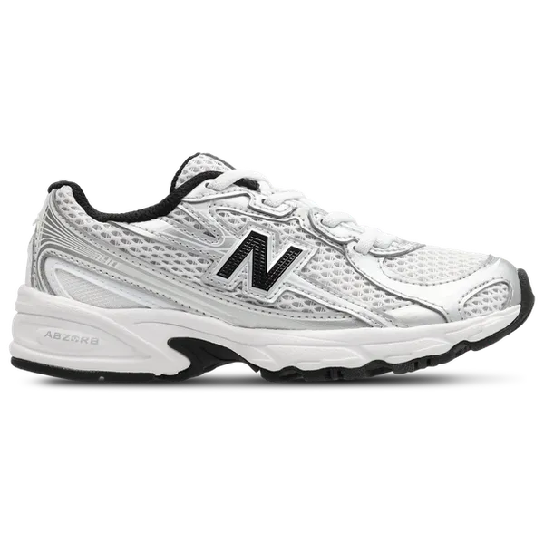 New Balance 740 Wit (PZ740NW) Kids, vergelijk prijzen bij 1 winkel