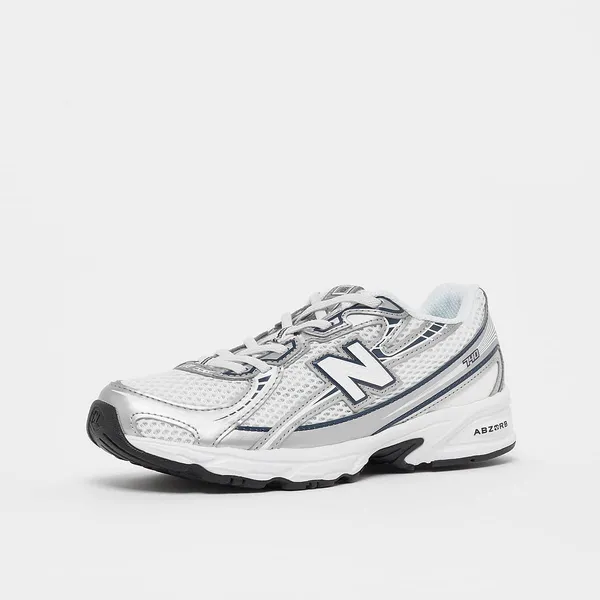 New Balance 740 Blauw (PZ740DT) Kids, foto 2 van 3