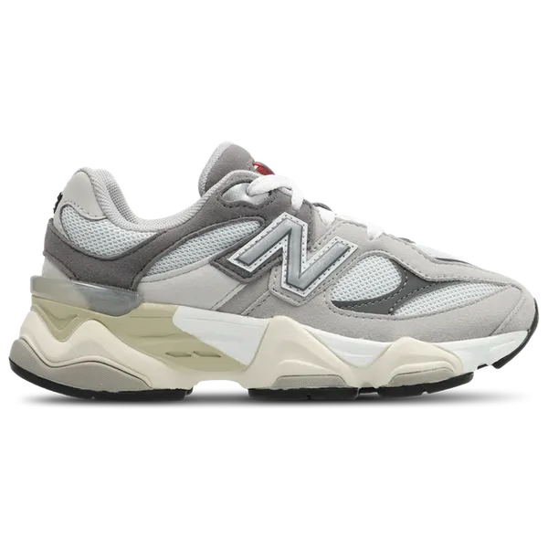 New Balance 9060 Grijs (PC9060GY) Kids, vergelijk prijzen bij 1 winkel