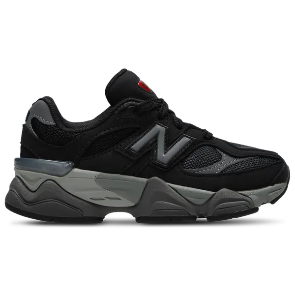 New Balance 9060 Zwart (PC9060BK) Kids, vergelijk prijzen bij 1 winkel