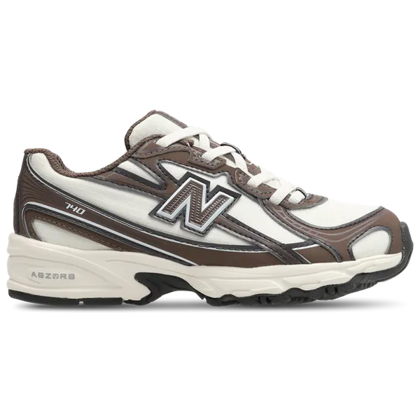 New Balance 740 Grijs Kids, vergelijk prijzen bij 1 winkel