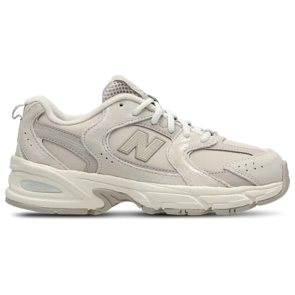 New Balance 530 Grijs Textil Kids, vergelijk prijzen bij 1 winkel