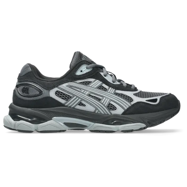 ASICS GEL-NYC Grijs, vergelijk prijzen bij 1 winkel