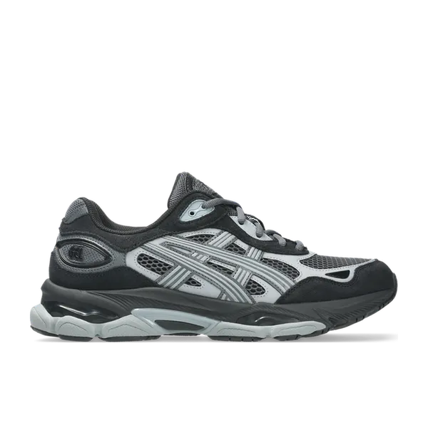 ASICS GEL-NYC Grijs, vergelijk prijzen bij 1 winkel