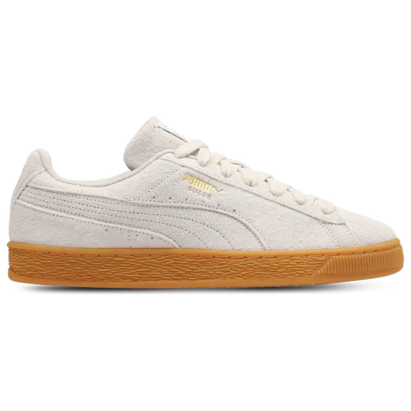 Puma Suede Zilver Suède, vergelijk prijzen bij 2 winkels
