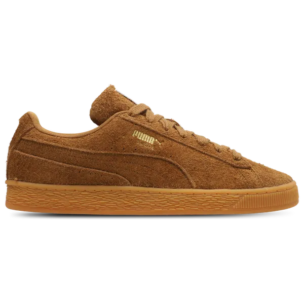 Puma Suede Bruin Suède, vergelijk prijzen bij 1 winkel