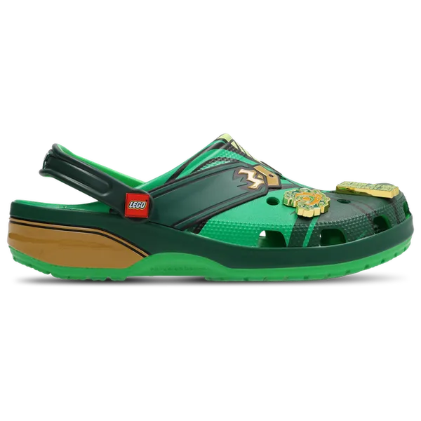 Crocs Ninjago Multi, vergelijk prijzen bij 1 winkel
