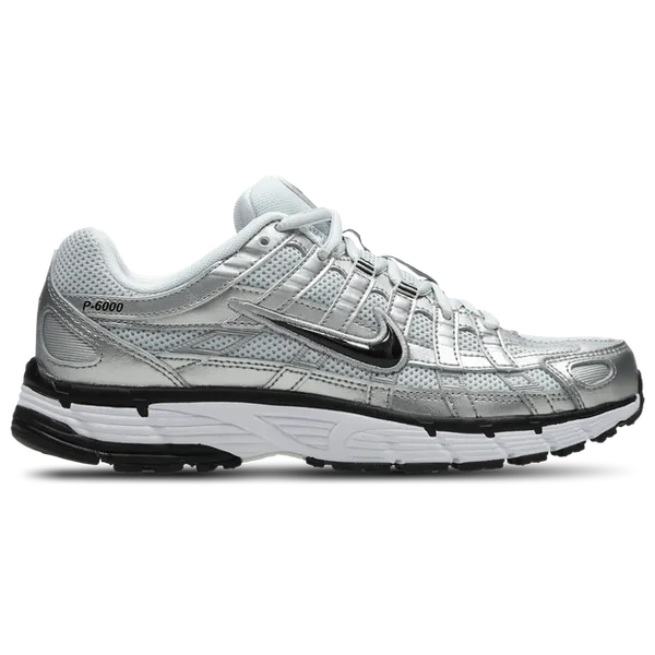 Nike P-6000 Wit, vergelijk prijzen bij 1 winkel