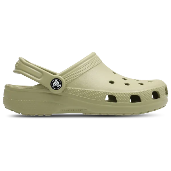 Crocs Classic Groen Plastic Kids, vergelijk prijzen bij 1 winkel