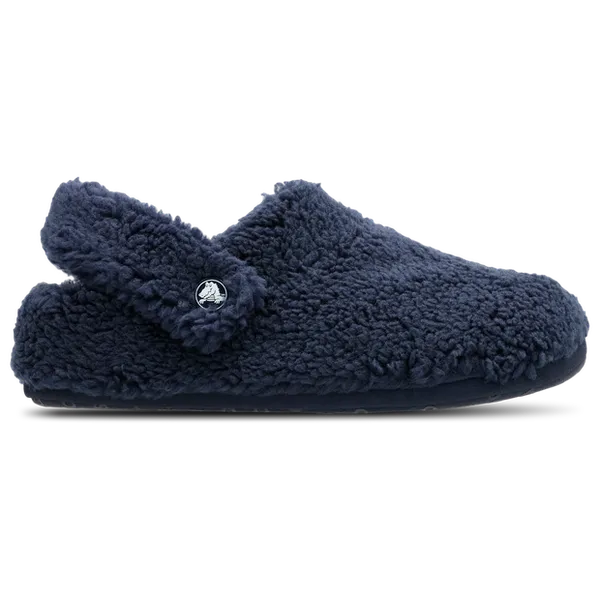 Crocs Cozzzy Blauw Plastic Kids, vergelijk prijzen bij 1 winkel