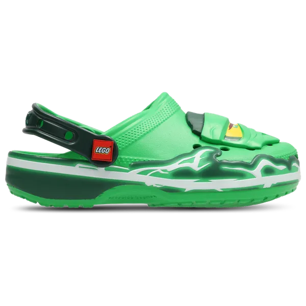Crocs Classic Multi Plastic Kids, vergelijk prijzen bij 1 winkel
