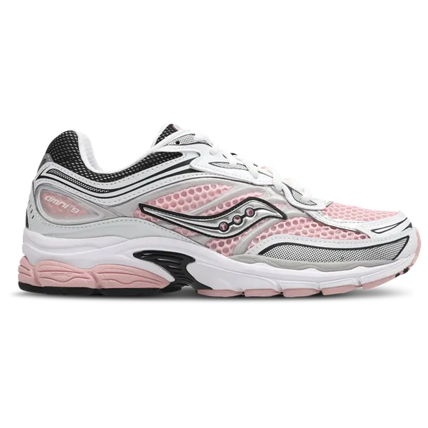 Saucony Progrid Omni 9 Wit, vergelijk prijzen bij 1 winkel