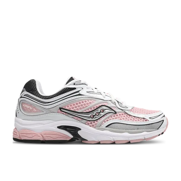 Saucony ProGrid Omni 9 Wit 1016, vergelijk prijzen bij 3 winkels