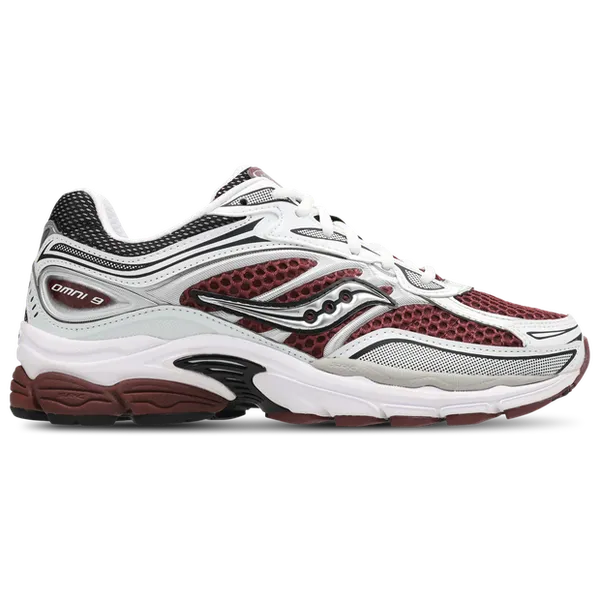 Saucony Progrid Omni 9 Bruin, vergelijk prijzen bij 1 winkel