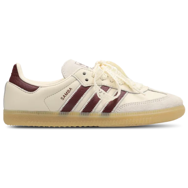 adidas Samba Wit, vergelijk prijzen bij 1 winkel