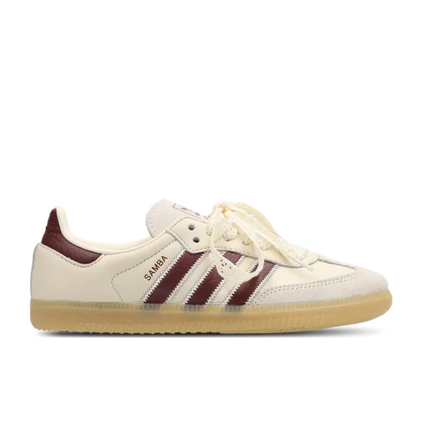 adidas Samba Wit, vergelijk prijzen bij 1 winkel