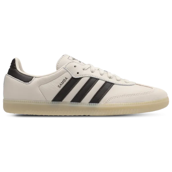 adidas Samba Bruin Suède, vergelijk prijzen bij 1 winkel