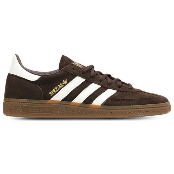 adidas Handball Spezial Bruin Suède, vergelijk prijzen bij 1 winkel
