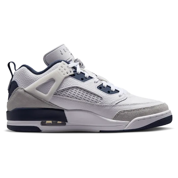 Jordan Spizike Wit, vergelijk prijzen bij 1 winkel
