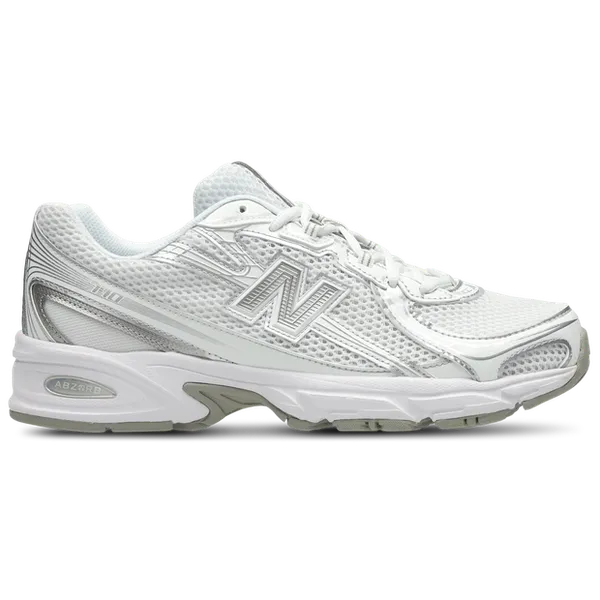 New Balance 740 Wit, vergelijk prijzen bij 1 winkel