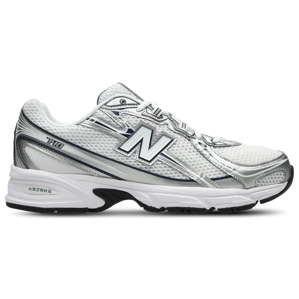 New Balance 740 Blauw, vergelijk prijzen bij 1 winkel