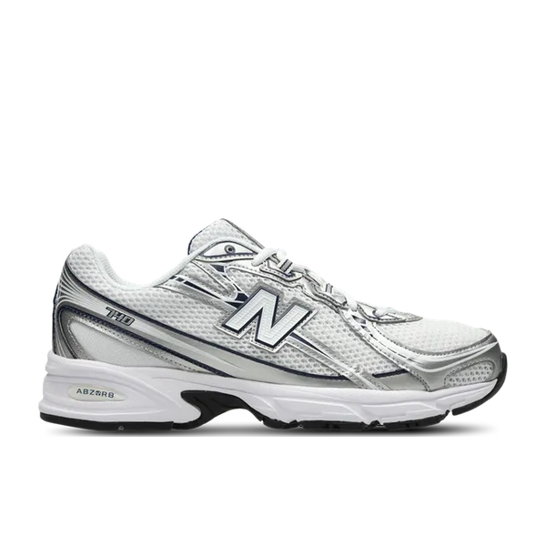 New Balance 740 Blauw (U740DT2), vergelijk prijzen bij 1 winkel