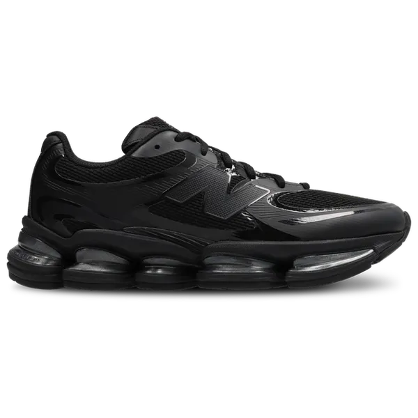 New Balance Abzorb 2000 Zwart, vergelijk prijzen bij 2 winkels