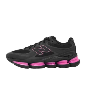 New Balance 2000 zwart