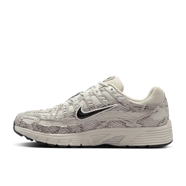 Nike P-6000 Wit, vergelijk prijzen bij 2 winkels