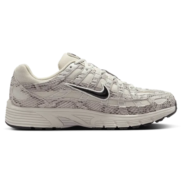 Nike P-6000 Wit, foto 2 van 2