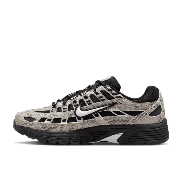 Nike P-6000 Wit, vergelijk prijzen bij 2 winkels