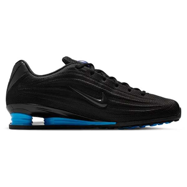 Nike Shox Zwart, vergelijk prijzen bij 1 winkel