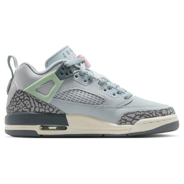 Jordan Spizike Wit Kids, vergelijk prijzen bij 1 winkel