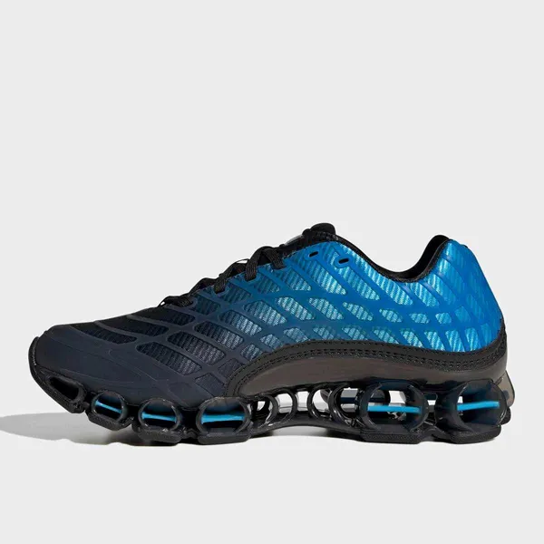 adidas Megaride F50 Zwart, foto 2 van 3