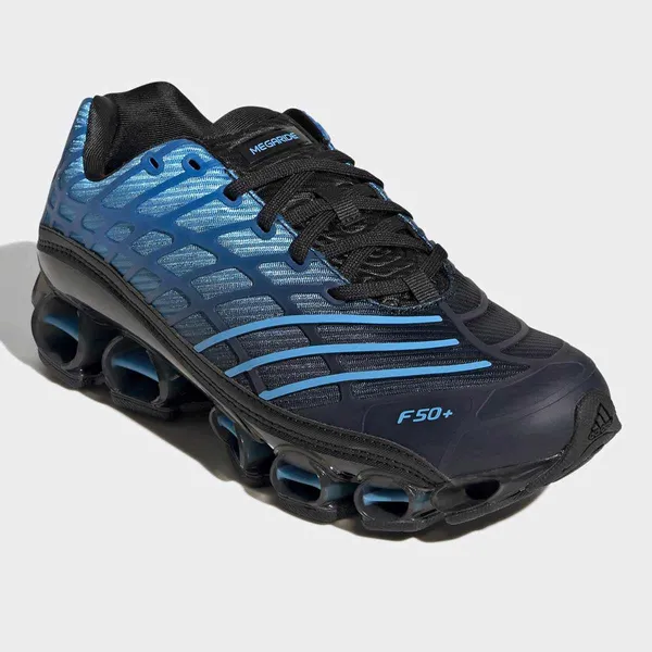adidas Megaride F50 Zwart, foto 3 van 3