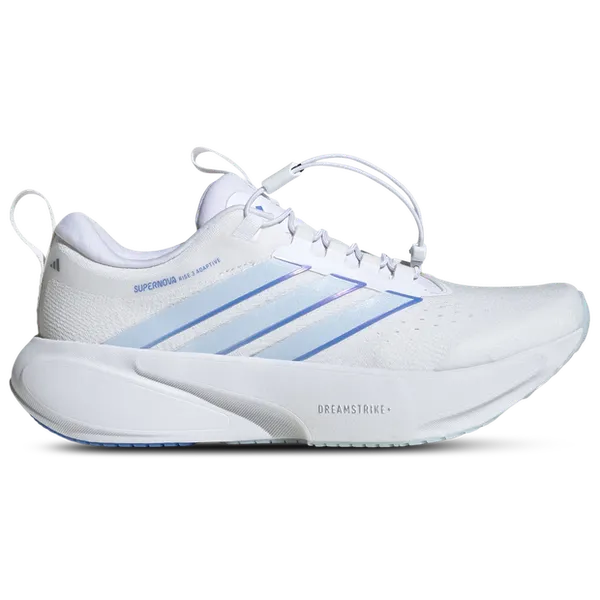 adidas Supernova Rise Wit, vergelijk prijzen bij 2 winkels