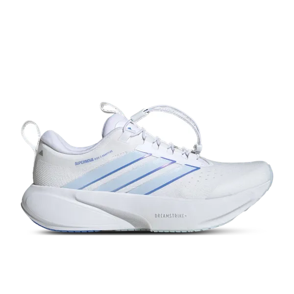 adidas Supernova Rise Wit, vergelijk prijzen bij 1 winkel