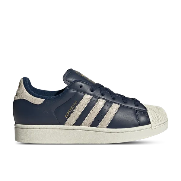 adidas Superstar Blauw, vergelijk prijzen bij 2 winkels
