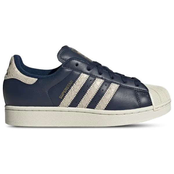 adidas Superstar Blauw, foto 2 van 2