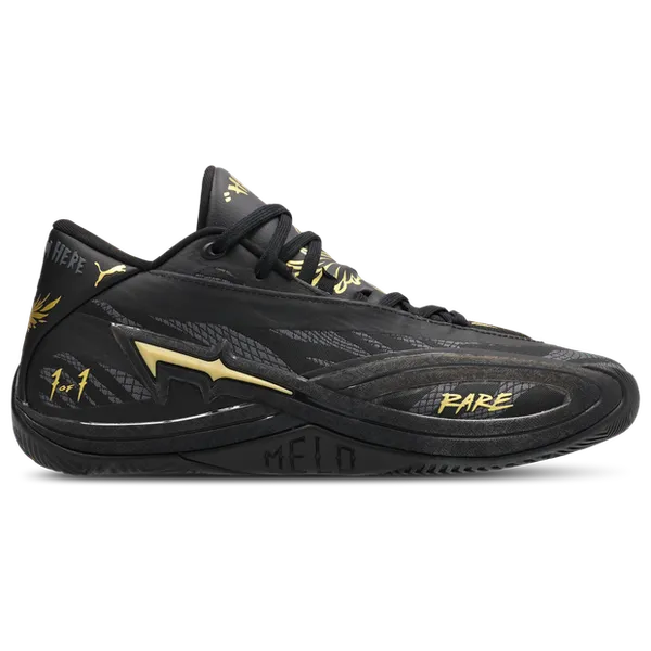 Puma MB.06 Zwart, vergelijk prijzen bij 1 winkel