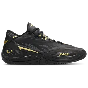 Puma MB.06 Zwart