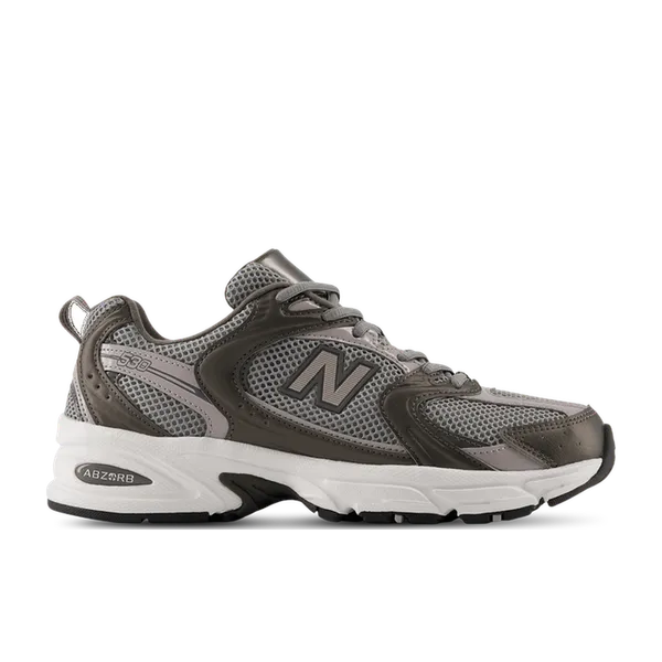 New Balance 530 Zwart, vergelijk prijzen bij 2 winkels