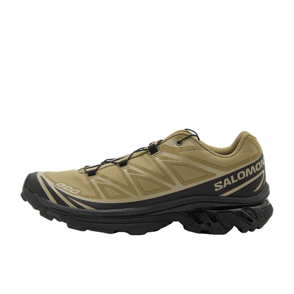Salomon XT-6 Protective Groen, vergelijk prijzen bij 3 winkels