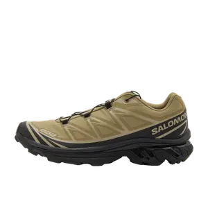 Salomon XT-6 groen