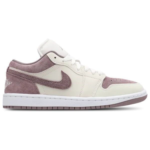 Jordan AJ1 Low Paars, vergelijk prijzen bij 1 winkel