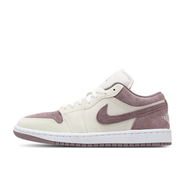 Jordan AJ1 Low Paars, vergelijk prijzen bij 1 winkel